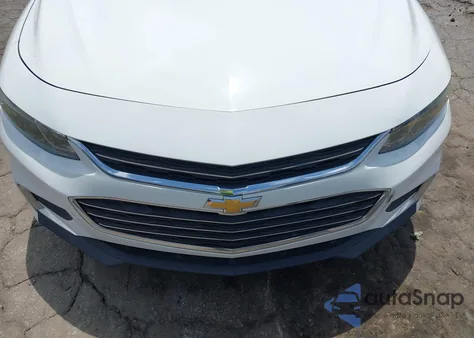 2016 Chevrolet Malibu Ls z USA, uszkodzony, nr VIN 1G1ZB5ST3GF338577